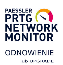 PRTG - License Upgrade / Renewal