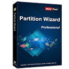 MiniTool Partition Wizard Pro