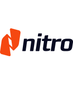 Nitro PDF Classic (perpetual Nitro Pro license for Windows)