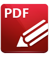 PDF-XChange Editor Plus