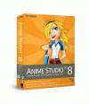 Moho Pro 12 / Anime Studio Pro