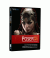 Poser Pro