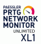 PRTG Network Monitor 10 000 sensors