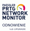 PRTG - License Upgrade / Renewal